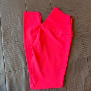 BuffBunny Allure laser legging - Hot